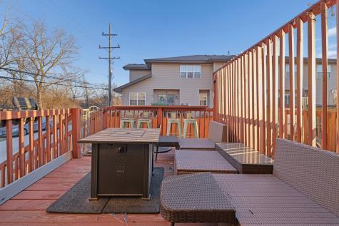 15725 South Kedzie Avenue Markham IL 60428