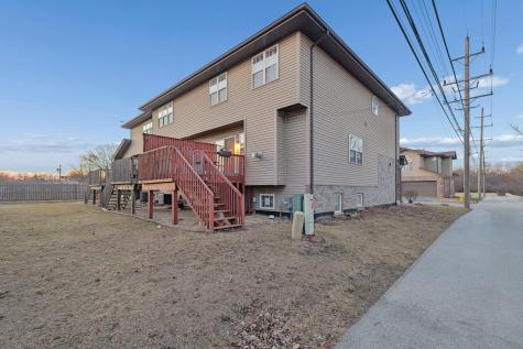 15725 South Kedzie Avenue Markham IL 60428