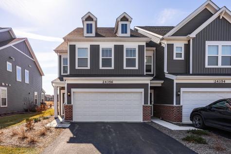 24356 West Alexis Lane Plainfield IL 60585