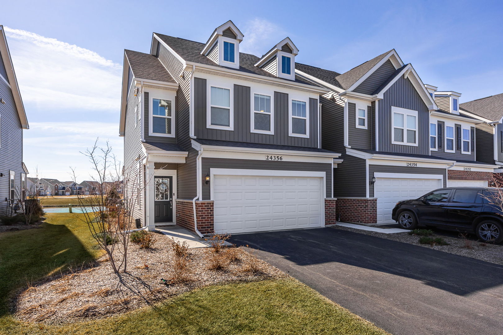 24356 West Alexis Lane Plainfield IL 60585