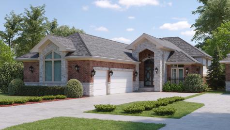 1757 Farwell Avenue Des Plaines IL 60018