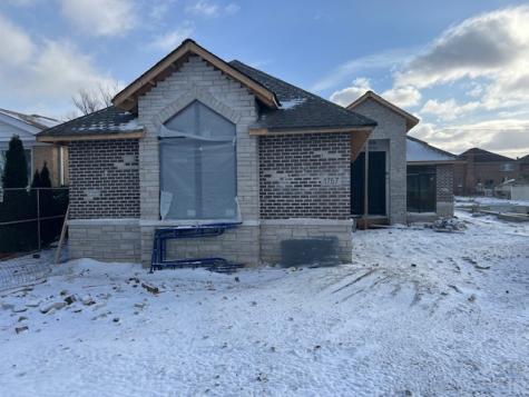 1757 Farwell Avenue Des Plaines IL 60018