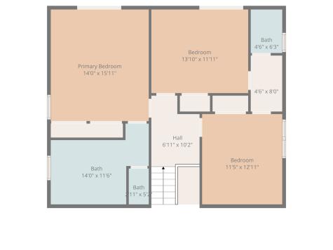 1757 Farwell Avenue Des Plaines IL 60018