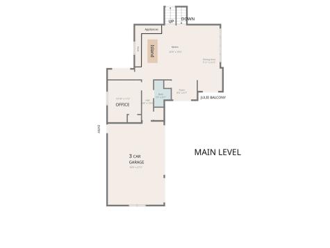 1757 Farwell Avenue Des Plaines IL 60018