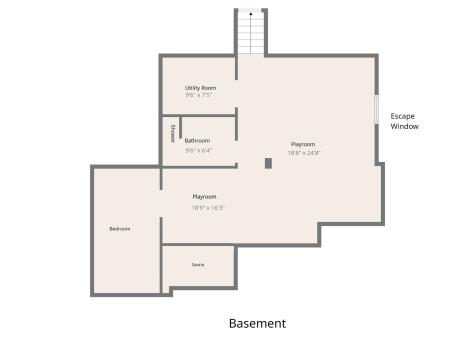 1757 Farwell Avenue Des Plaines IL 60018