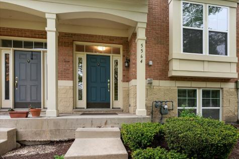 5564 Cloverdale Road Hanover Park IL 60133