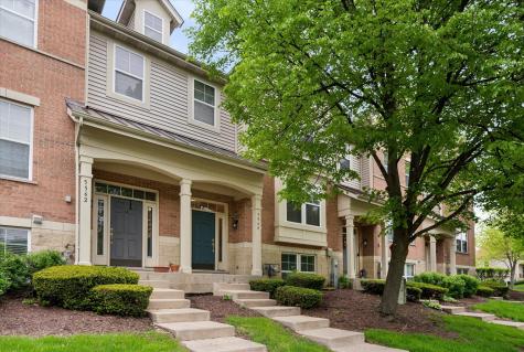 5564 Cloverdale Road Hanover Park IL 60133