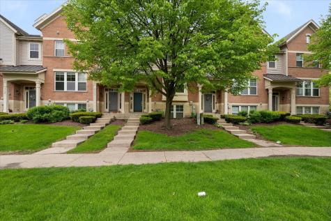 5564 Cloverdale Road Hanover Park IL 60133