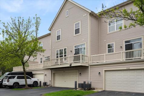 5564 Cloverdale Road Hanover Park IL 60133