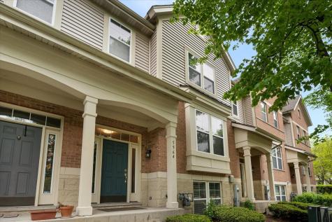 5564 Cloverdale Road Hanover Park IL 60133