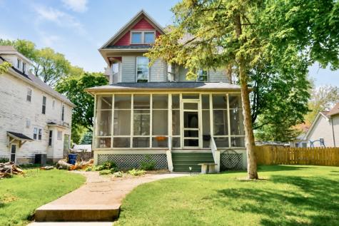 1035 Marquette Street Lasalle IL 61301