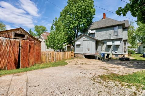1035 Marquette Street Lasalle IL 61301