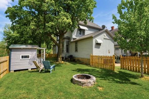 1035 Marquette Street Lasalle IL 61301