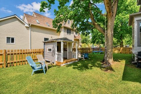 1035 Marquette Street Lasalle IL 61301