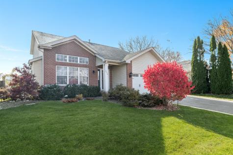 255 Midlane Drive Crystal Lake IL 60012