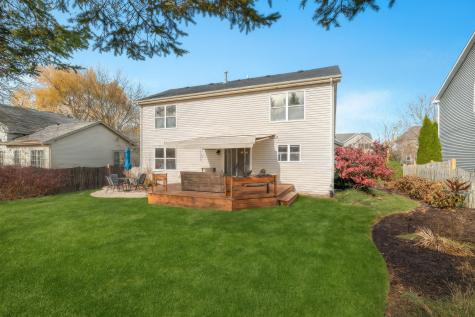 255 Midlane Drive Crystal Lake IL 60012