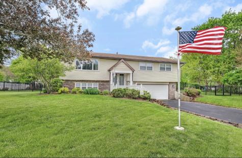 17249 West Rob Avenue Elwood IL 60421
