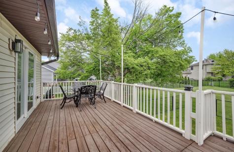 17249 West Rob Avenue Elwood IL 60421