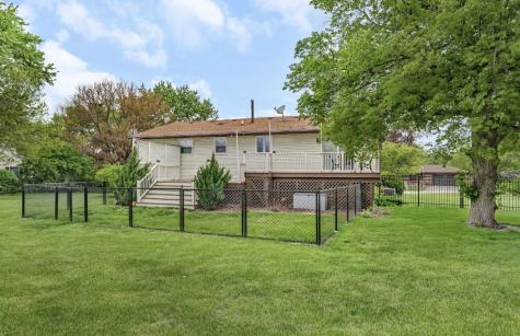 17249 West Rob Avenue Elwood IL 60421