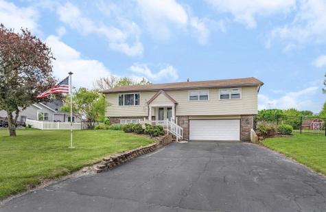 17249 West Rob Avenue Elwood IL 60421