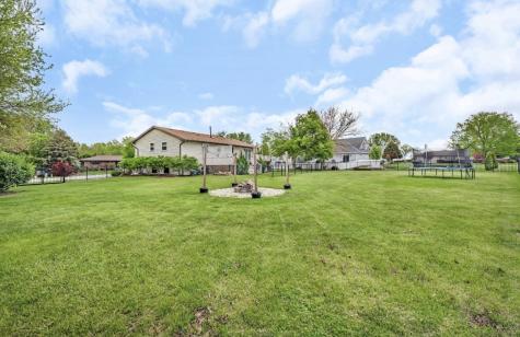 17249 West Rob Avenue Elwood IL 60421