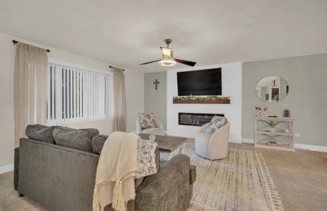 17249 West Rob Avenue Elwood IL 60421
