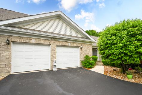 20827 West Honeysuckle Court Plainfield IL 60544