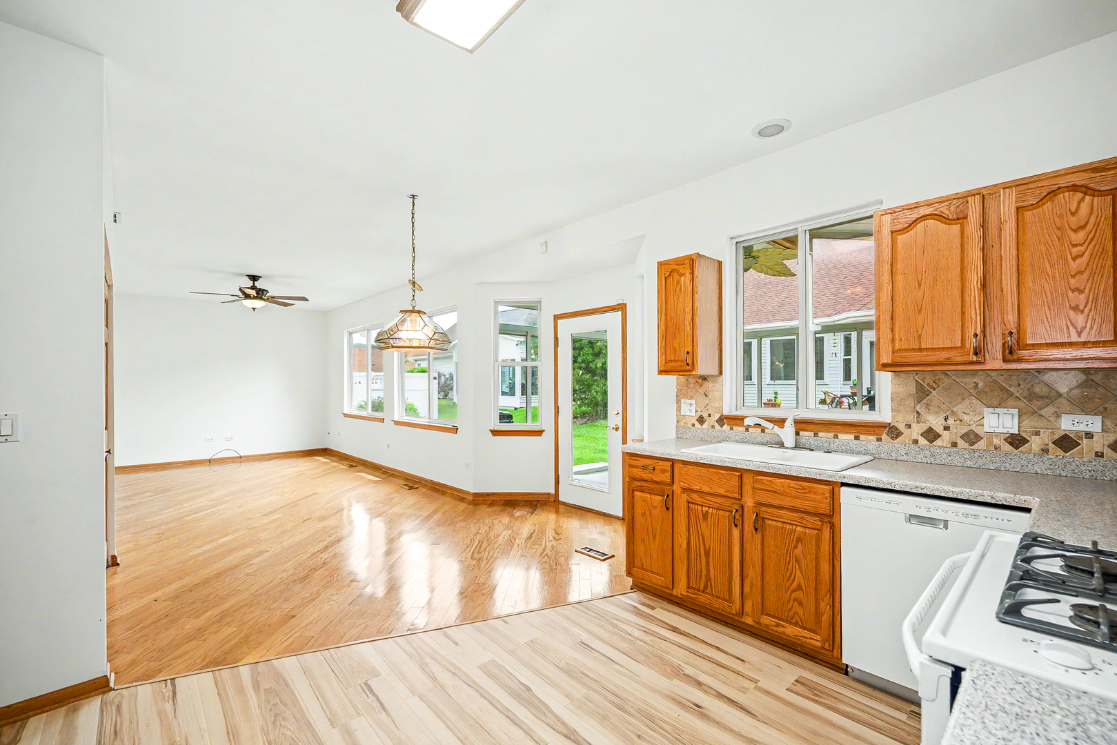 20827 West Honeysuckle Court Plainfield IL 60544