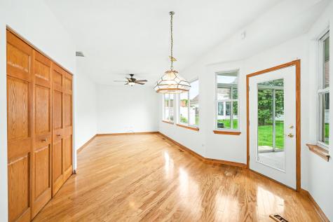 20827 West Honeysuckle Court Plainfield IL 60544