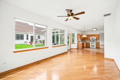 20827 West Honeysuckle Court Plainfield IL 60544