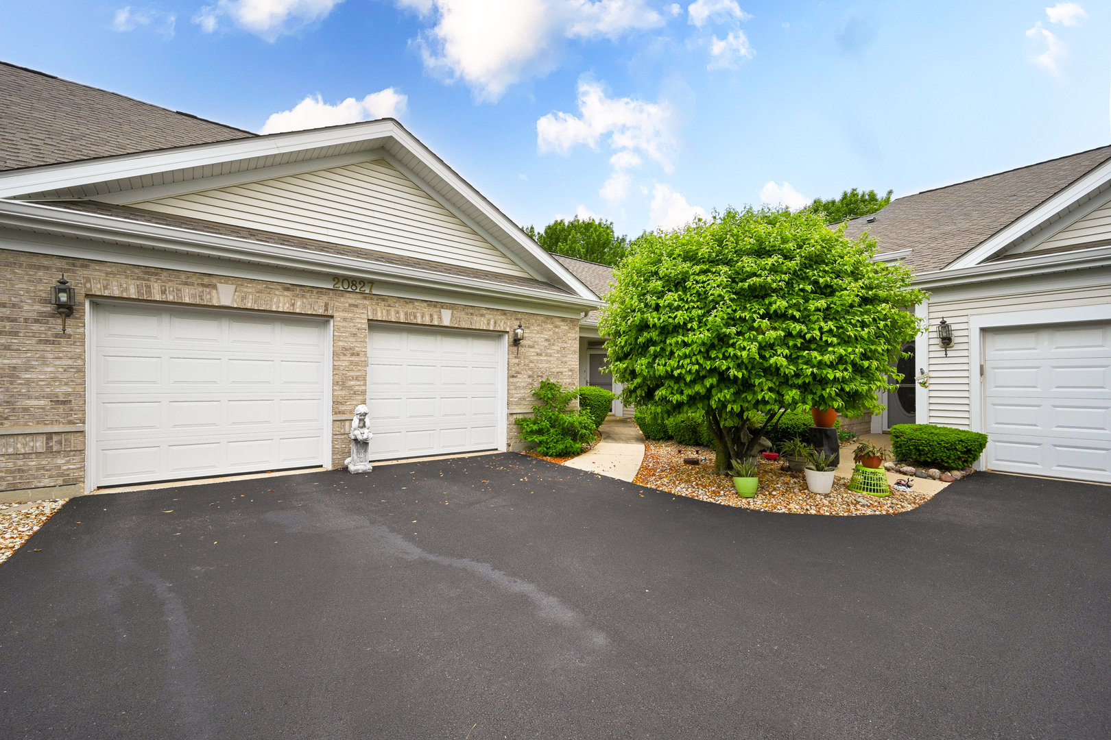 20827 West Honeysuckle Court Plainfield IL 60544