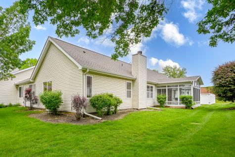 20827 West Honeysuckle Court Plainfield IL 60544