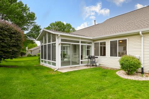 20827 West Honeysuckle Court Plainfield IL 60544