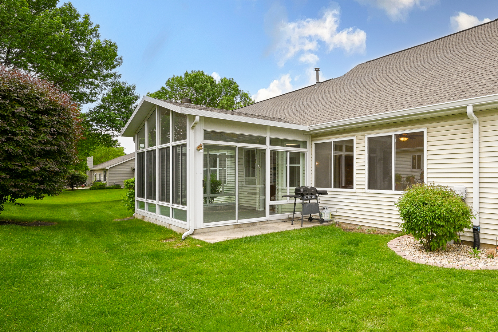 20827 West Honeysuckle Court Plainfield IL 60544