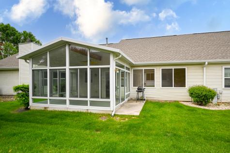 20827 West Honeysuckle Court Plainfield IL 60544