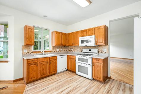20827 West Honeysuckle Court Plainfield IL 60544
