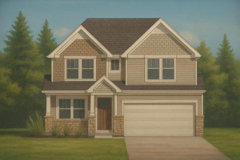 0N105 Lot 2 Nepil Avenue Wheaton IL 60187