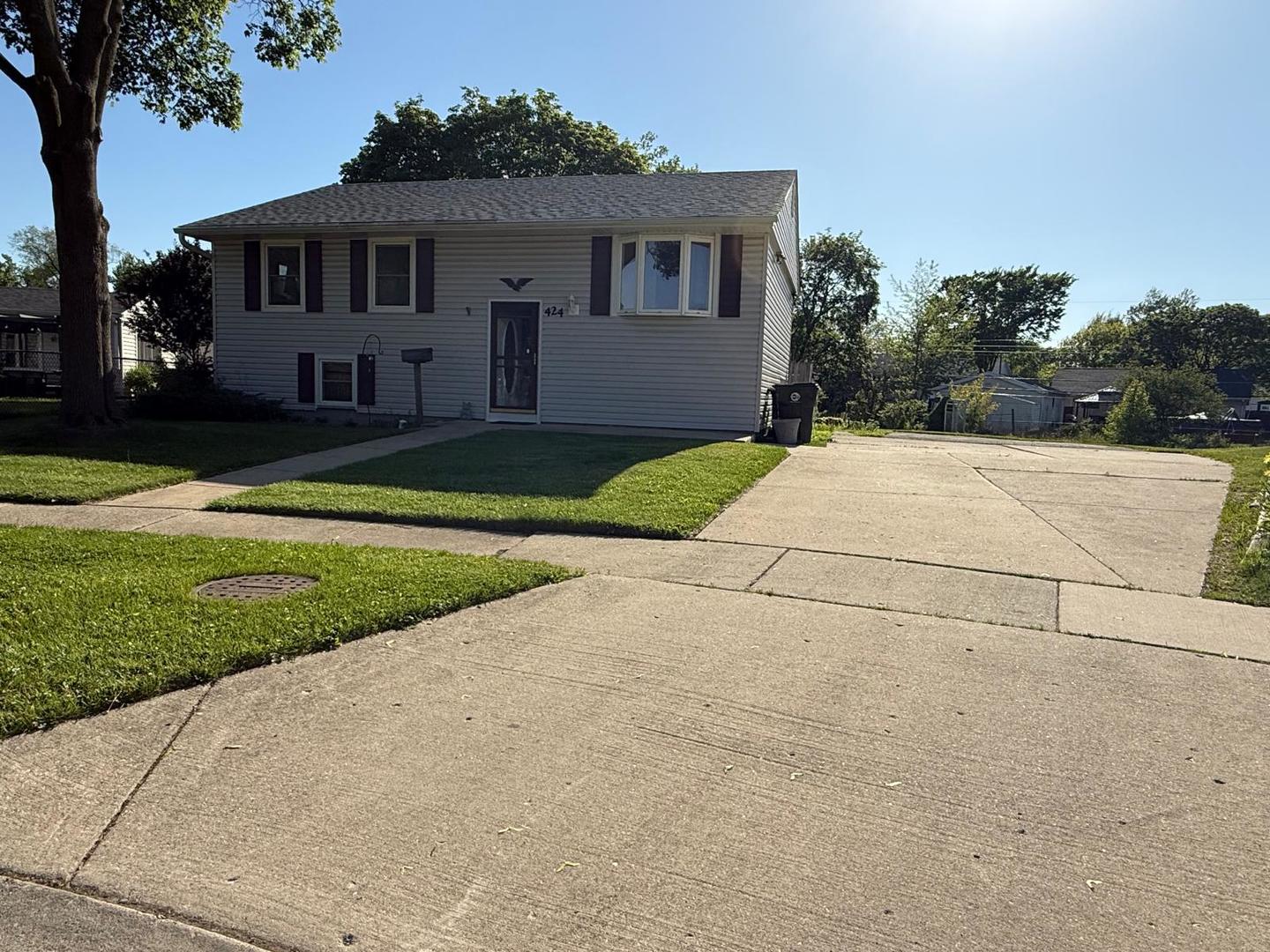 424 Rambler Place Streamwood IL 60107