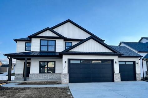 5009 Finlen Lane Bloomington IL 61705