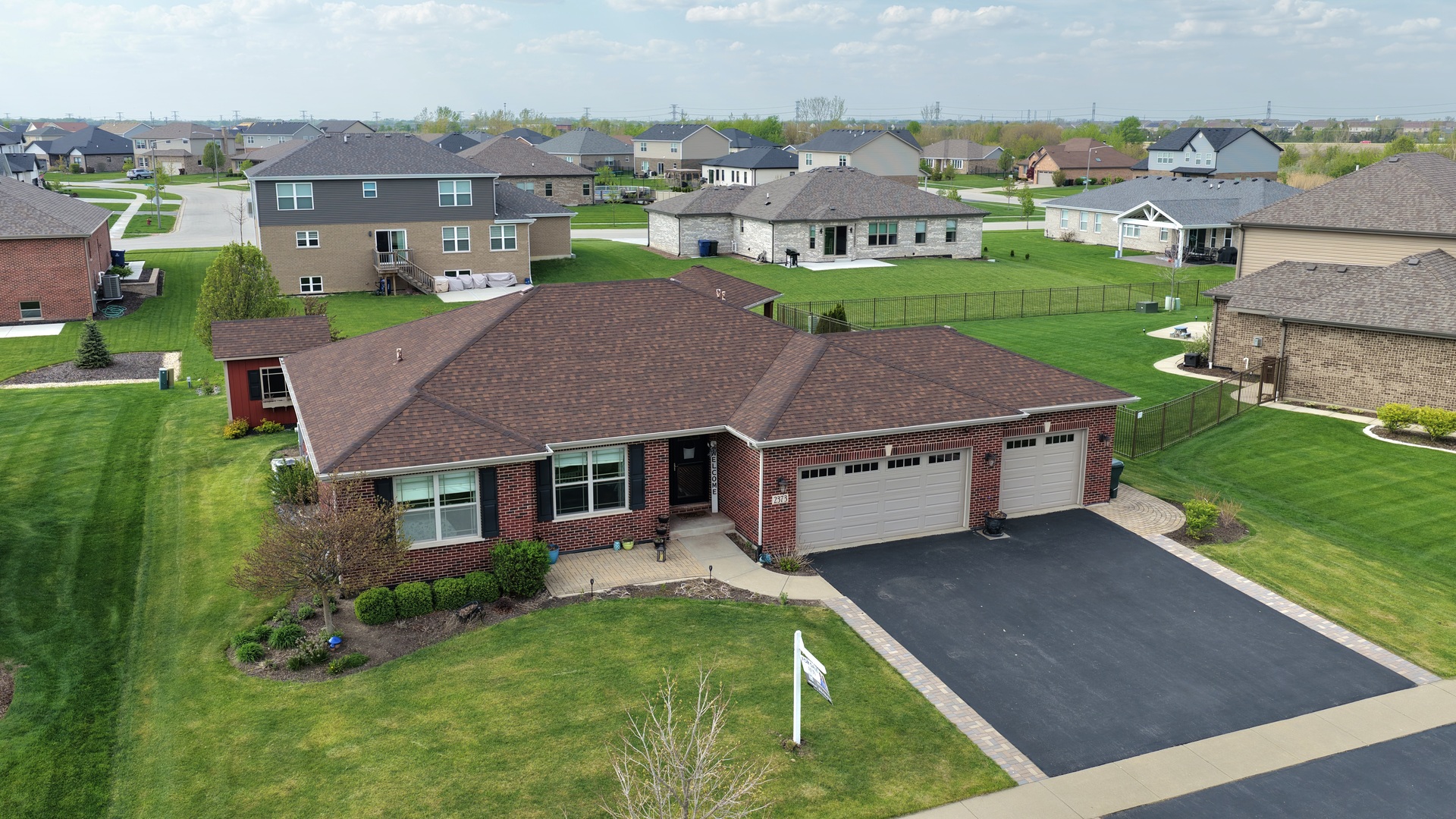 2373 Alta Vista Drive New Lenox IL 60451
