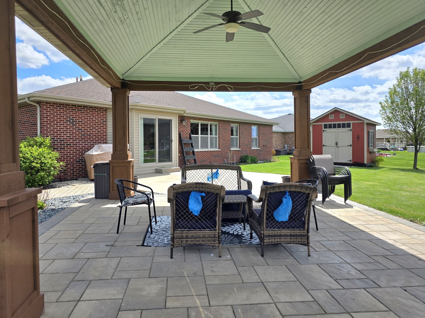 2373 Alta Vista Drive New Lenox IL 60451