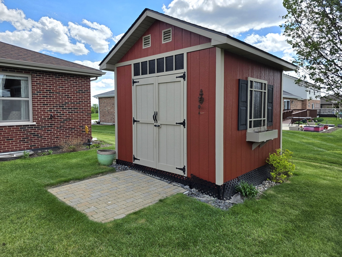 2373 Alta Vista Drive New Lenox IL 60451