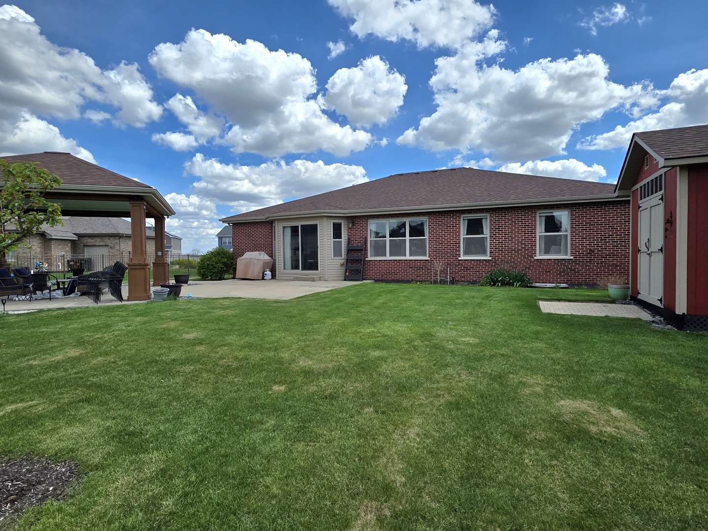 2373 Alta Vista Drive New Lenox IL 60451