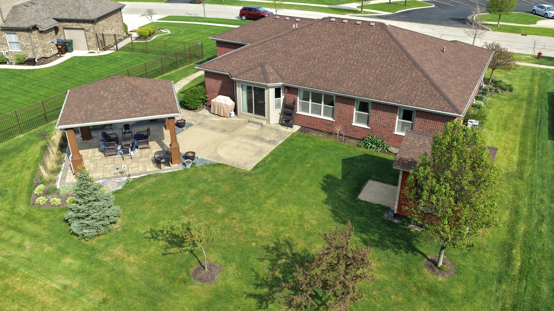 2373 Alta Vista Drive New Lenox IL 60451