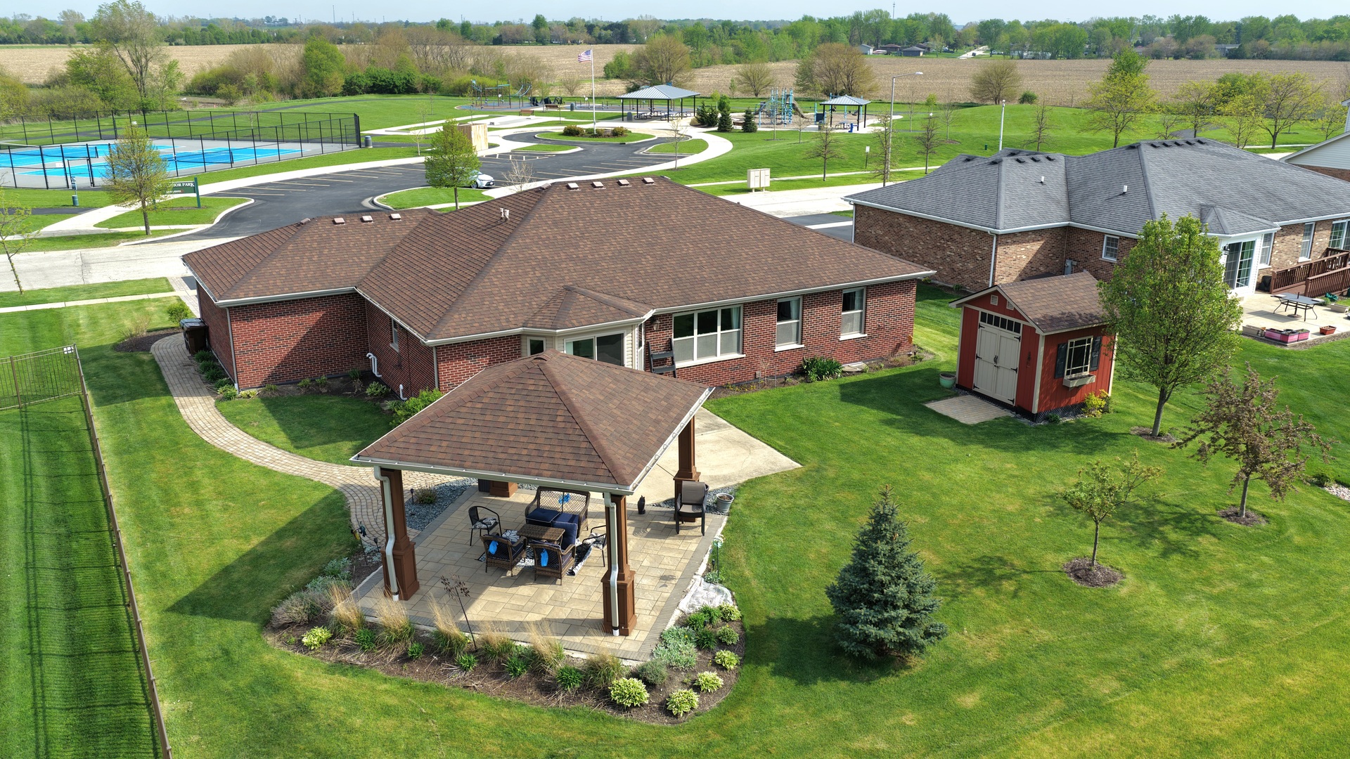 2373 Alta Vista Drive New Lenox IL 60451