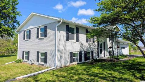 1183 East 1330th Street Quincy IL 62305