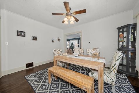 6514 Sinclair Avenue Berwyn IL 60402