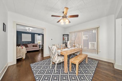 6514 Sinclair Avenue Berwyn IL 60402