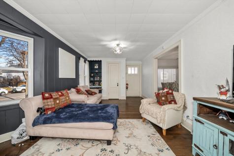 6514 Sinclair Avenue Berwyn IL 60402