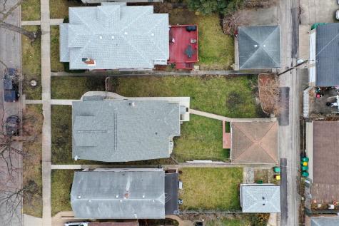 6514 Sinclair Avenue Berwyn IL 60402